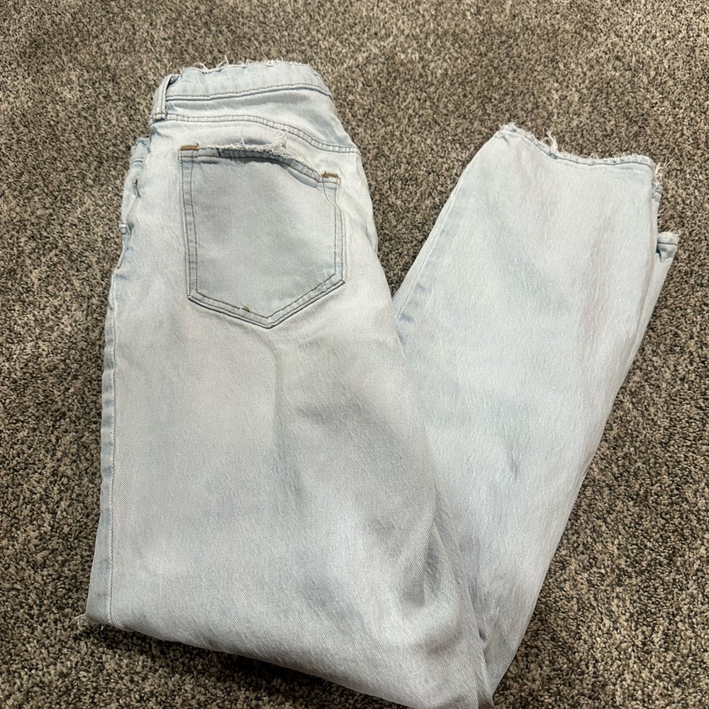 Abercrombie & Fitch jeans
